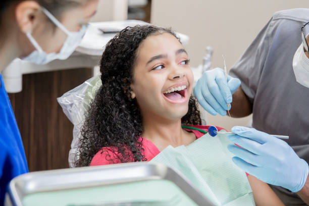 Best Emergency Root Canal Treatment in Franklin, LA