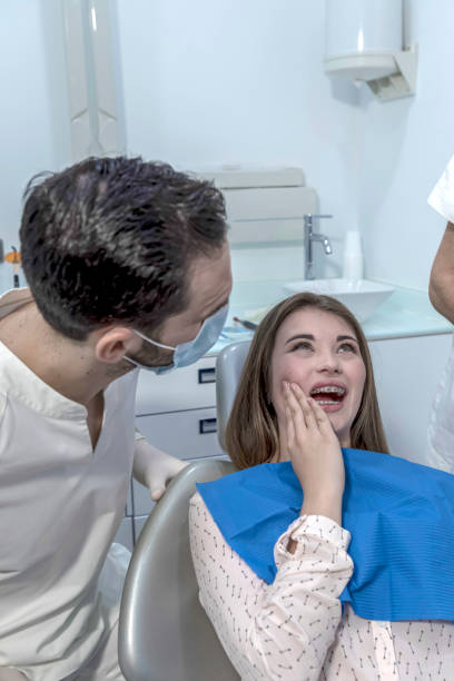 Best Emergency Dental Services for Seniors in Franklin, LA