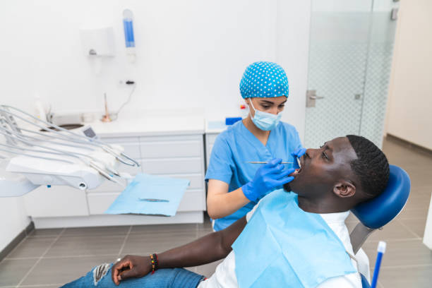 Best Emergency Root Canal Treatment in Franklin, LA